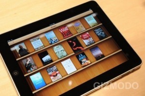 iBook App