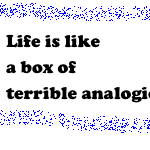 analogies