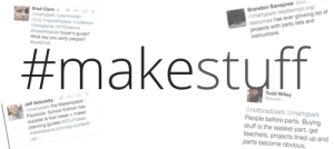 makestuff